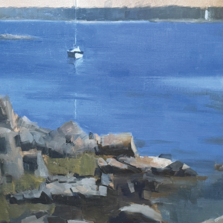 11 juli - Gustav de Abreu Sundin