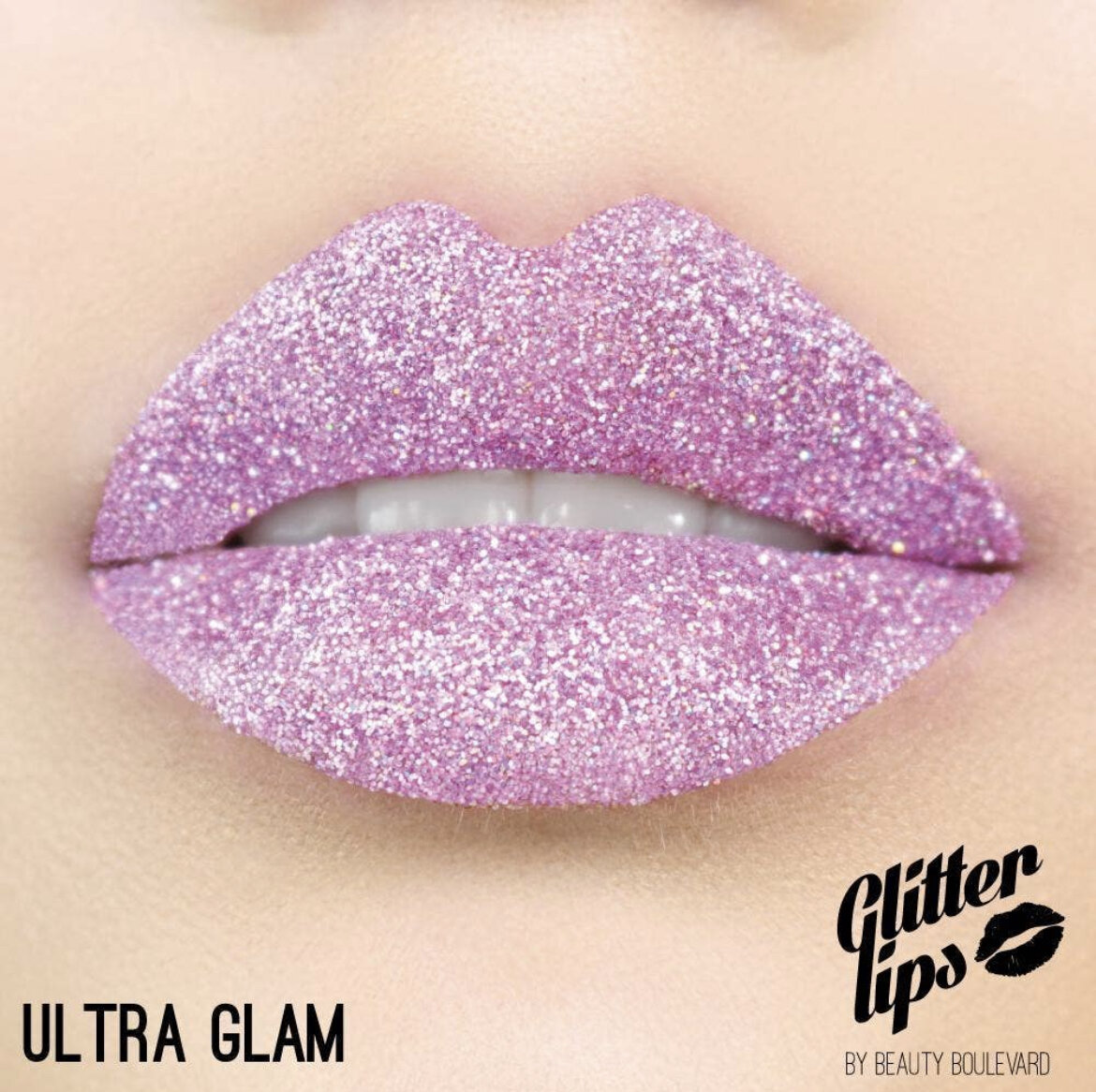 Glitter Lip Kit *New Colors Available* — The Rose Academy of Burlesque