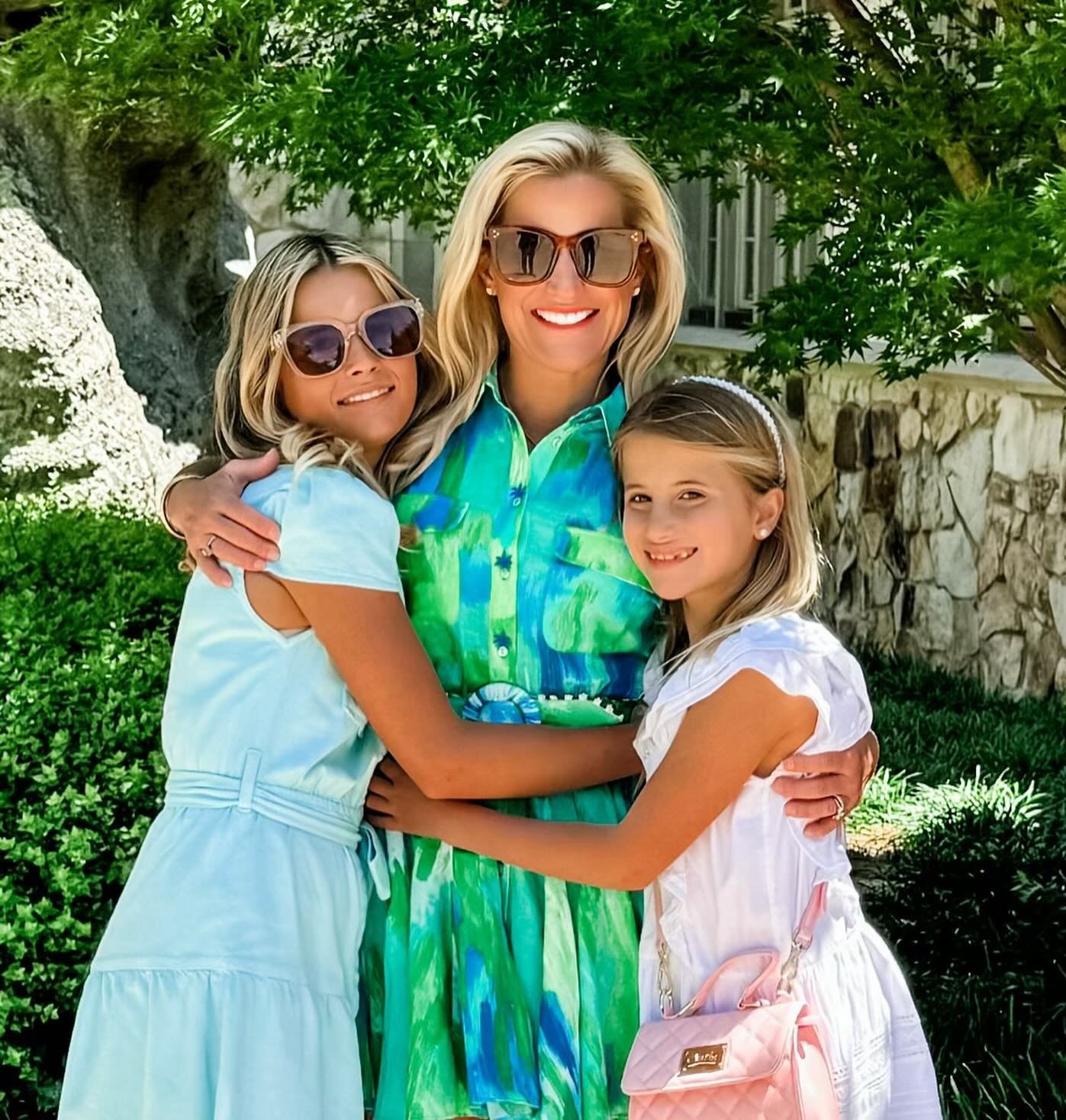 I can&rsquo;t believe I get to be their mom &hellip; my favorite role in the entire world! 🩷🩷🩷 Happy Mother&rsquo;s day to all the wonderful mamas I know &hellip; whether you&rsquo;re raising your own kids or have a special role in a child&rsquo;s