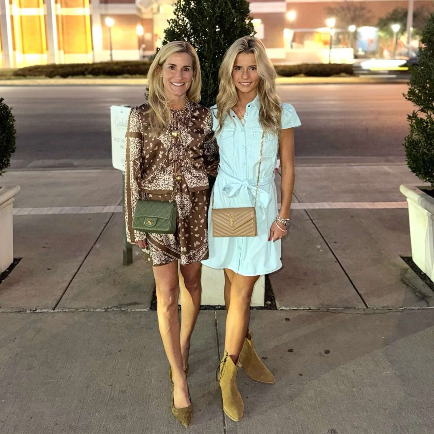 Snippets from a great weekend ❤️🤍❤️