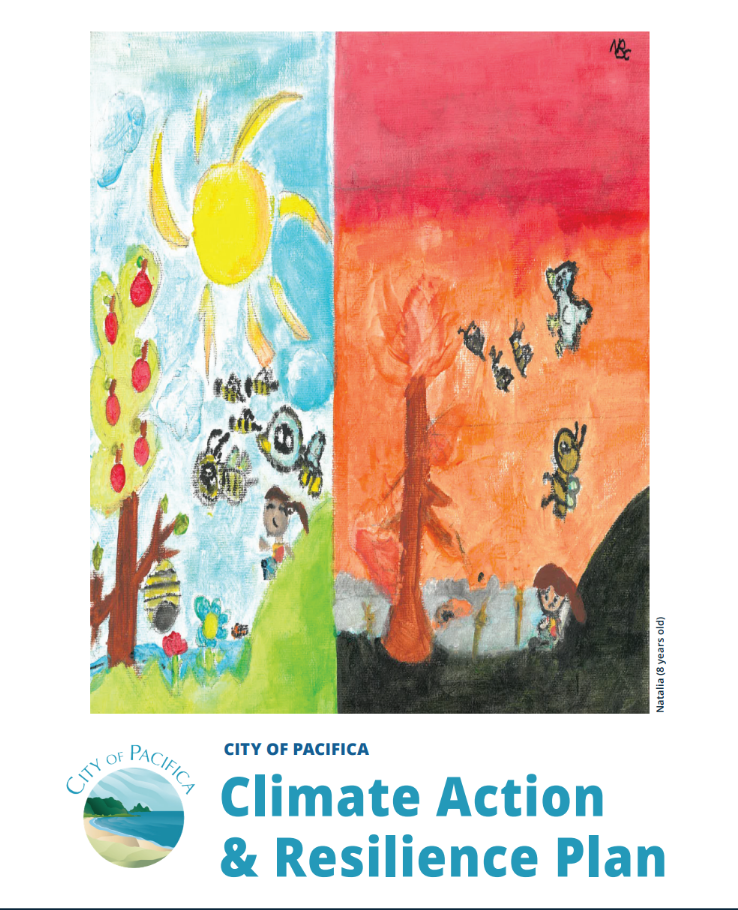 Climate Action and Resilience Plan — Plan Pacifica