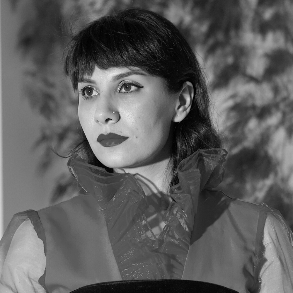 PERFORM(HER) — DOMUS artist residency