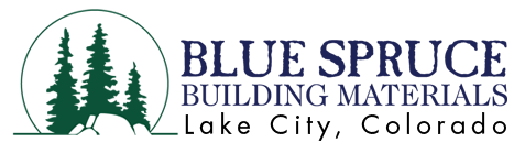 Blue Spruce Building Materials