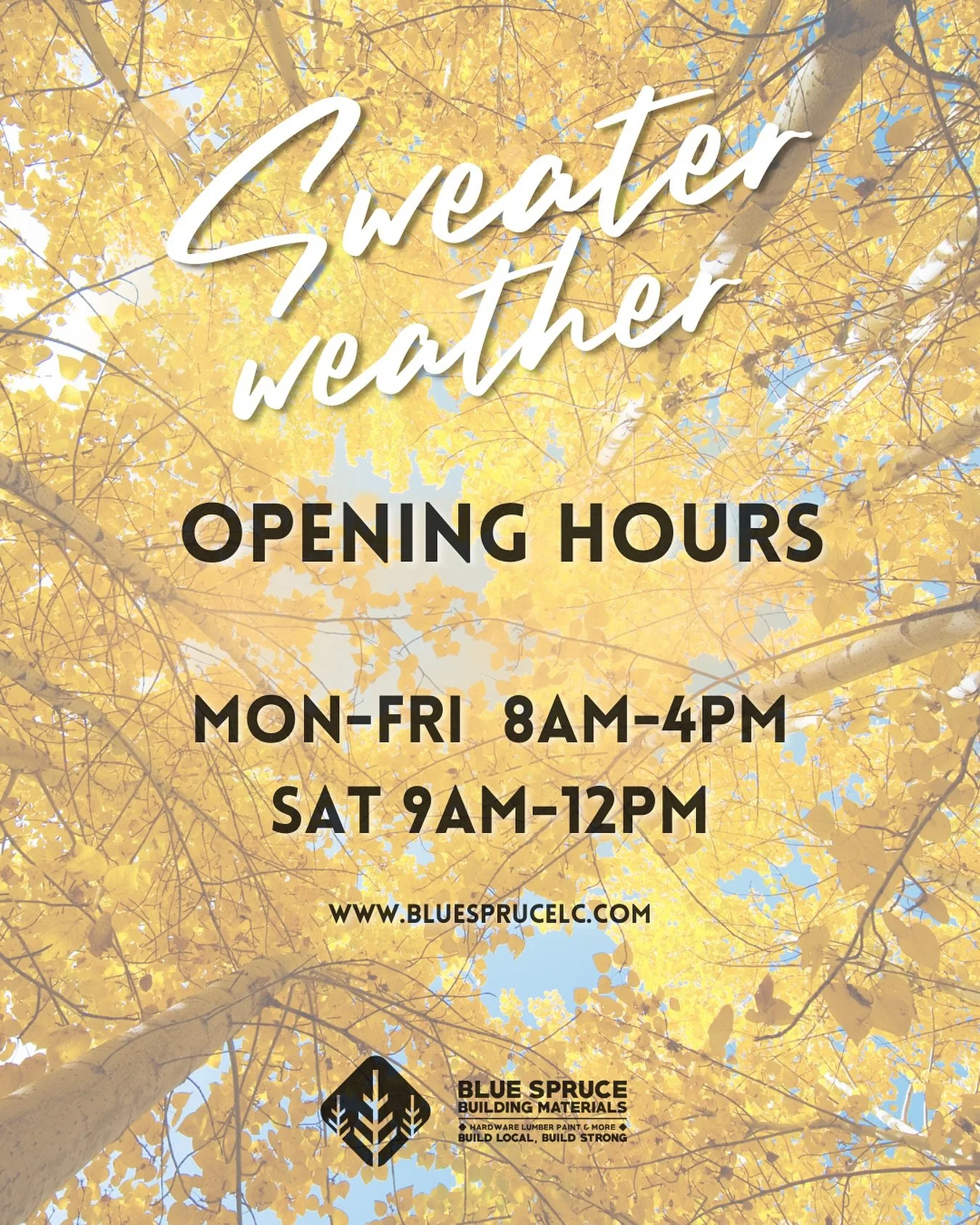 🕒 New Hours Alert!
We&rsquo;ve updated our opening hours. Come by and see us during our new times!

⏰ Mon- Fri: 8AM-4PM, Sat: 9AM-NOON

Can&rsquo;t wait to see you soon! 🙌