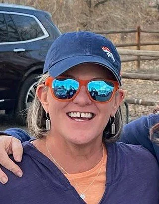 We are devastated and heartbroken to share the passing of our dear friend and longtime team member, Erika Mallory.

Erika has been an essential part of Blue Spruce Building Materials since 1995. For 30 years, she loved us all unconditionally and was 