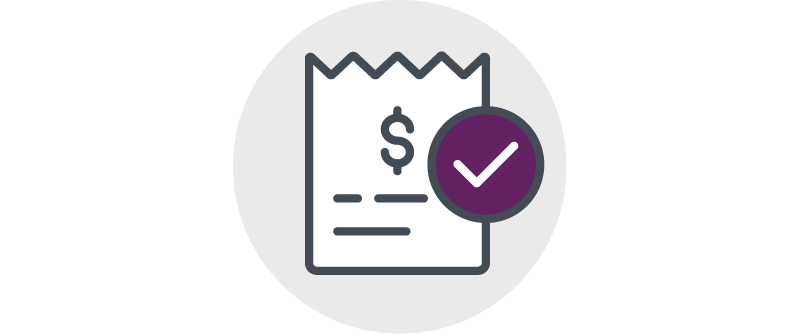 Financial Service Icon