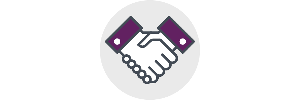 Property Icon - Trusted