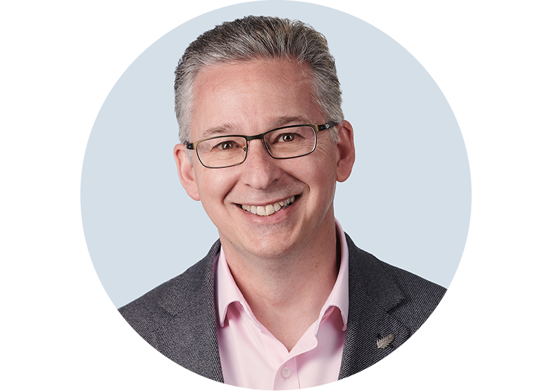 Profile Picture of John Robson