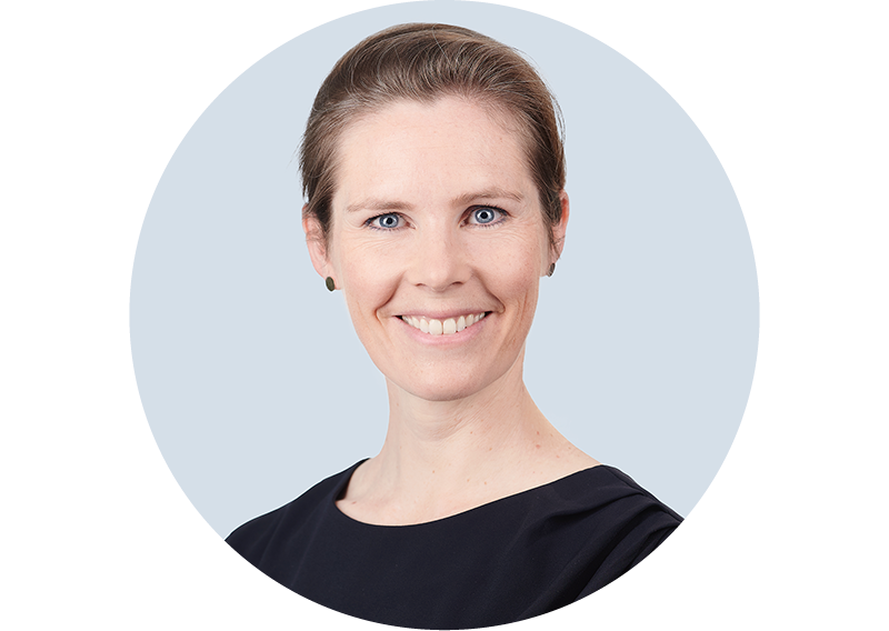 Profile Picture of Kathryn de Ridder