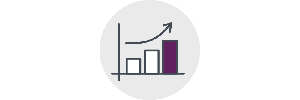Property Icon - Yield