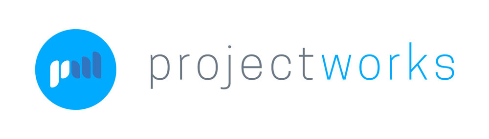 Projectworks Logo