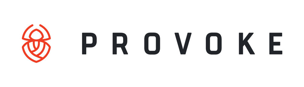 Provoke Solutions Logo