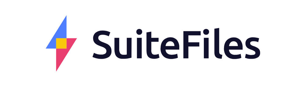 SuiteFiles Logo
