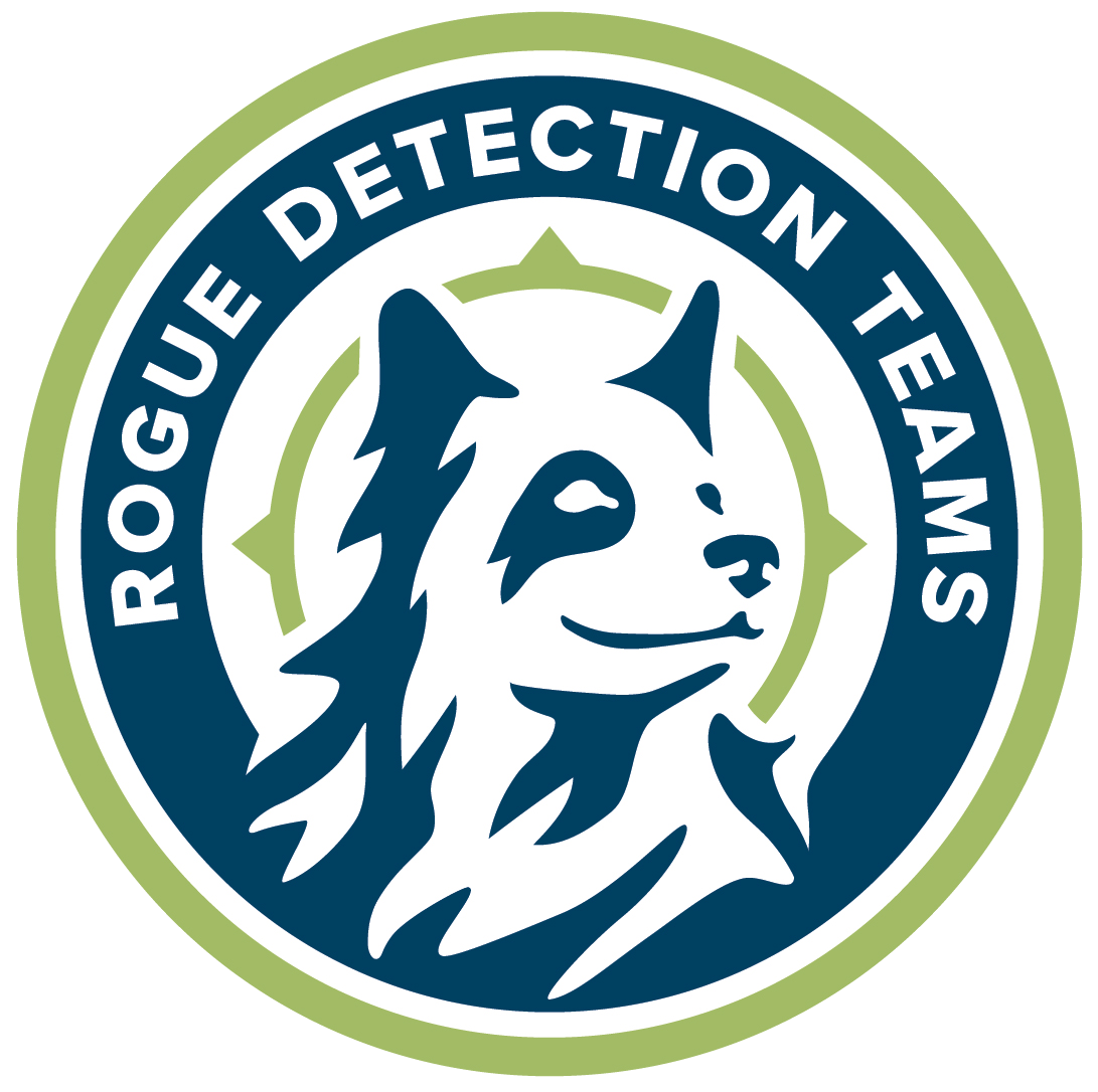 Rogue Detection Teams
