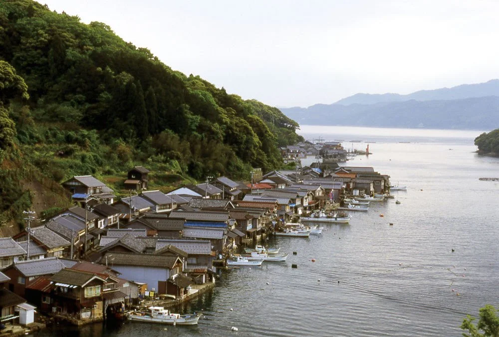舟屋風景（伊根町）.jpg