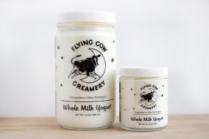 Flying Cow Creamery