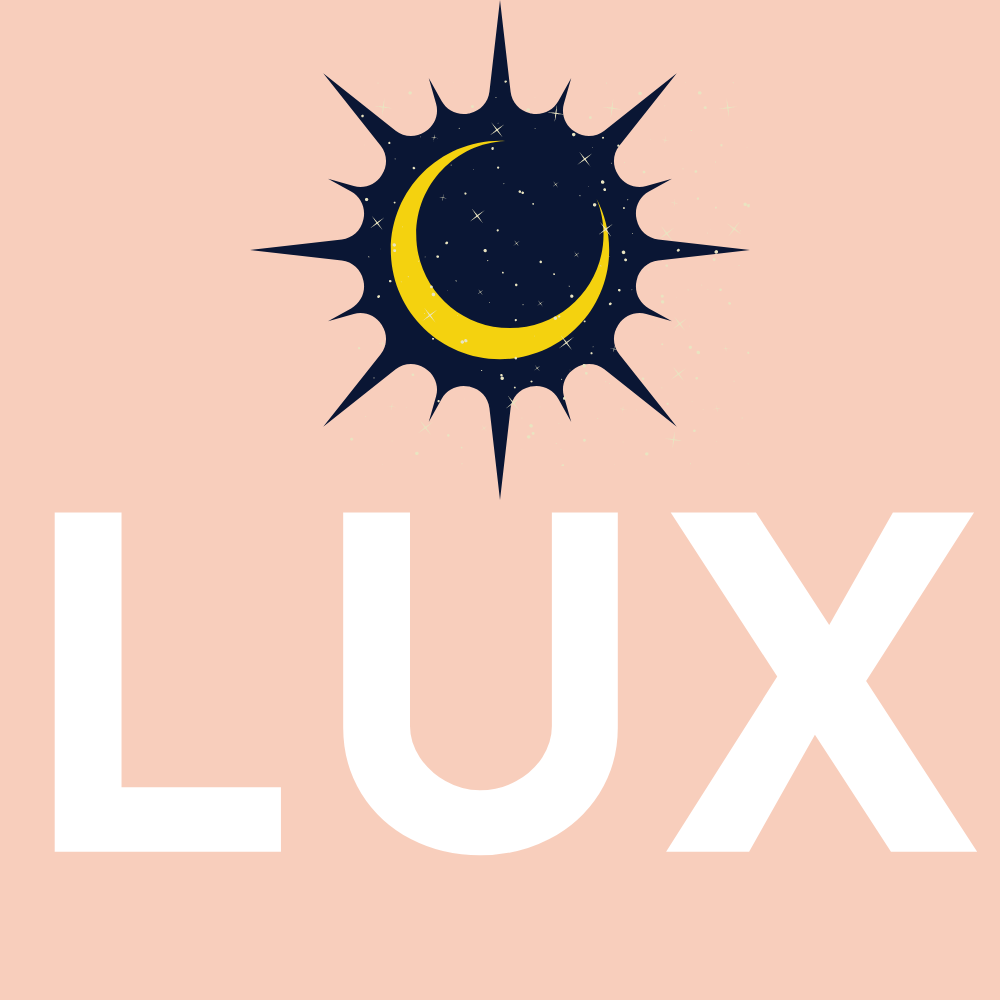 Lux (Dreamwork and Healing Art)