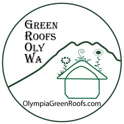 Olympia Green Roofs