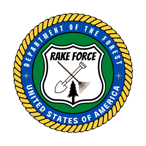 US Rake Force SPC