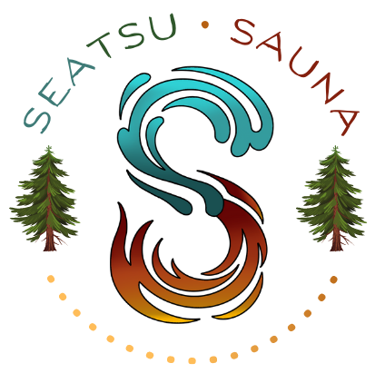 SeaTsu Sauna