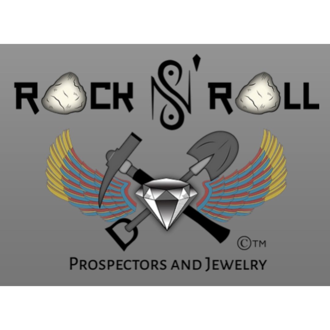 Rock N Roll Prospecting and Jewelry