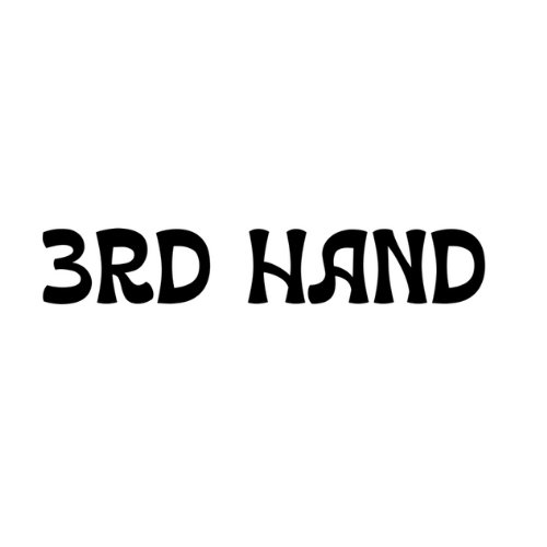 3rd Hand Artist Support