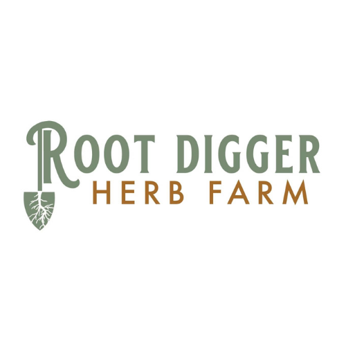 Root Digger Herb Farm