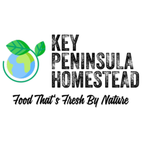 Key Peninsula Homestead