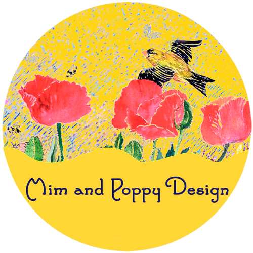 Mim and Poppy Design