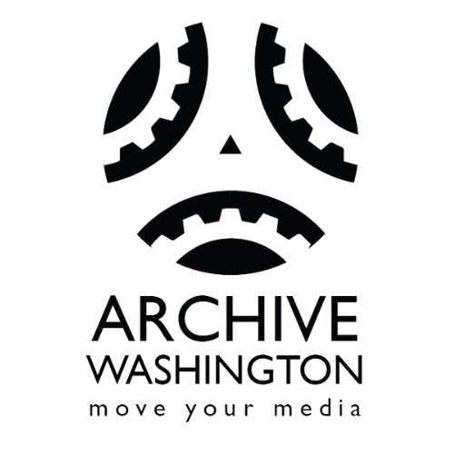 Archive Washington