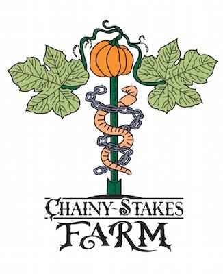 Chainy-Stakes Farm