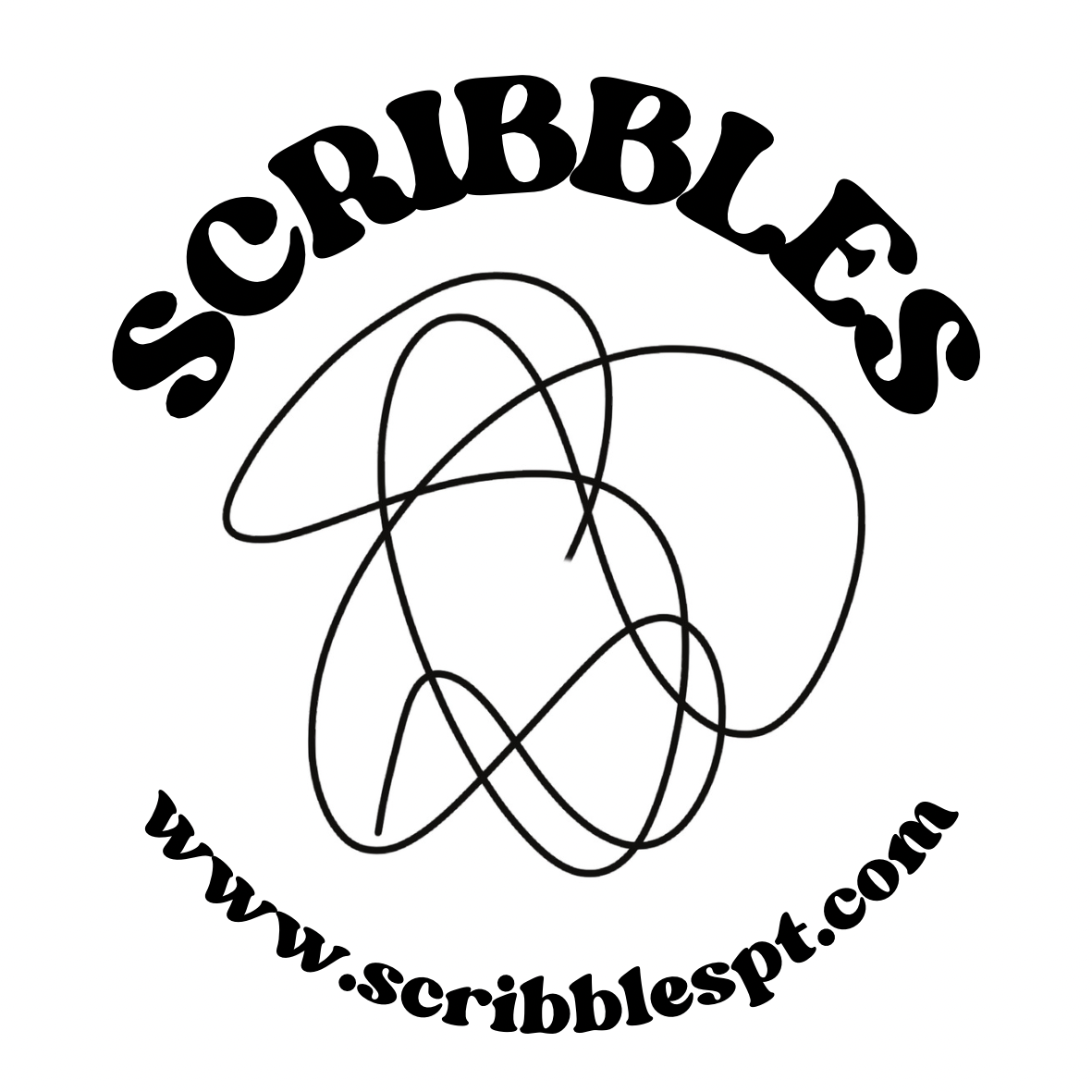Scribbles Art Exploration