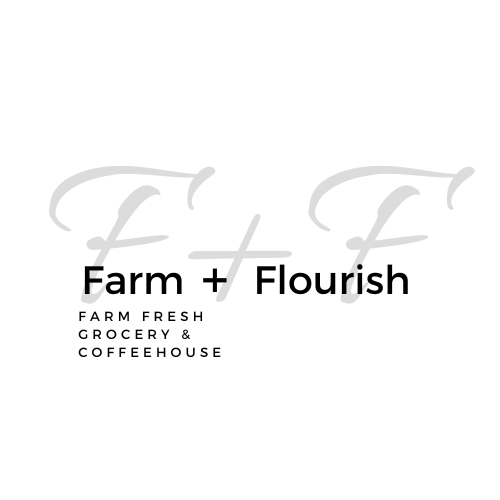 Farm + Flourish