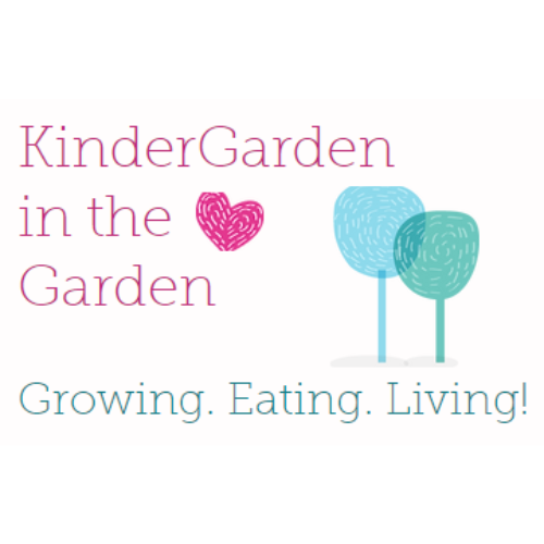 Kindergarden in the Garden