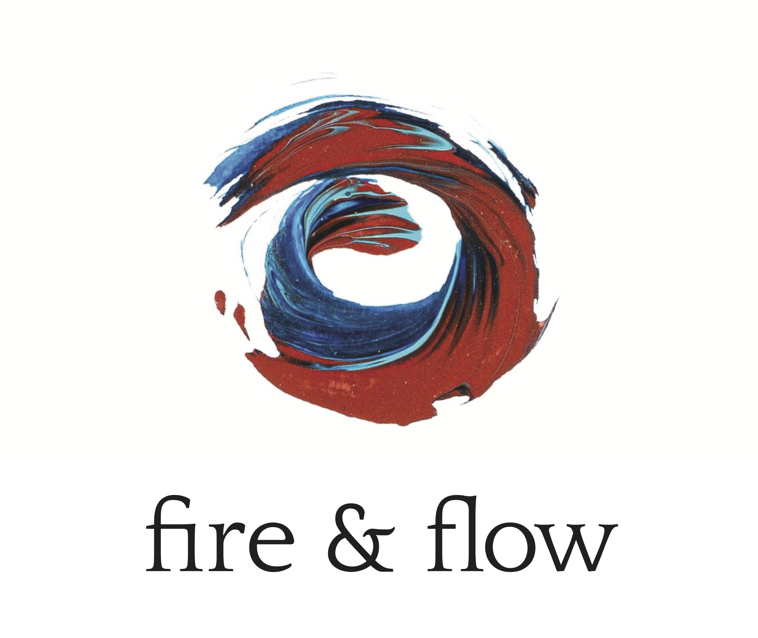 Fire &amp; Flow