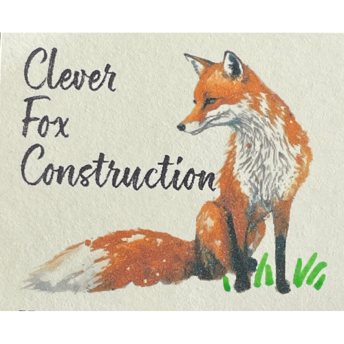 Clever Fox Construction