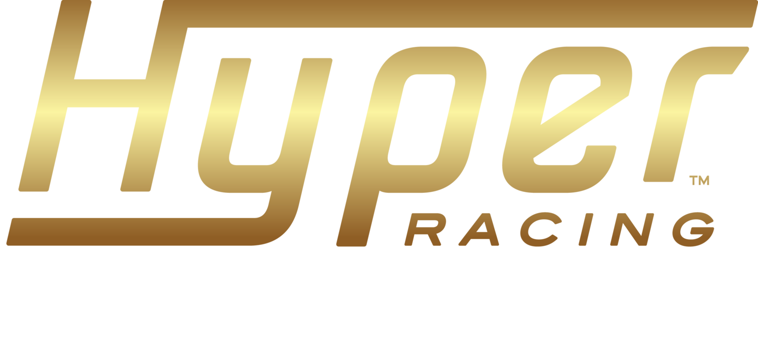 Hyper Racing 600 Speedweek