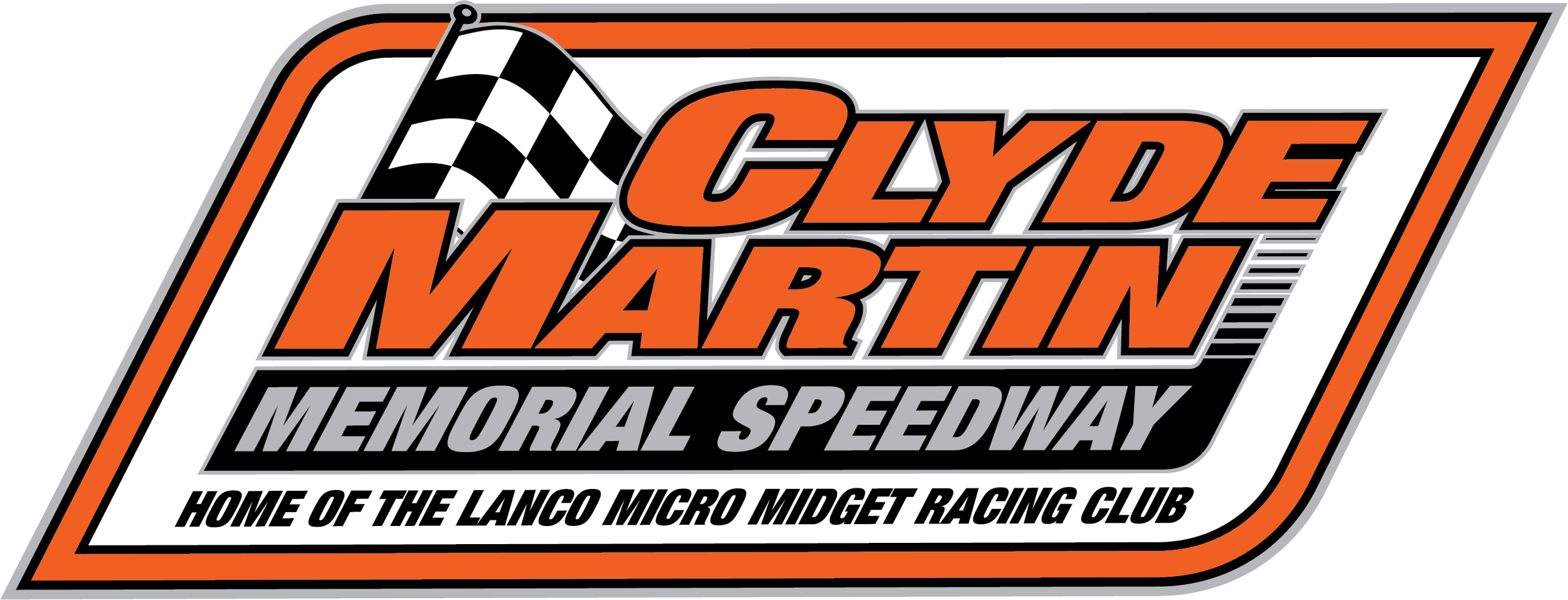 600 Speedweek Finale at The Clyde