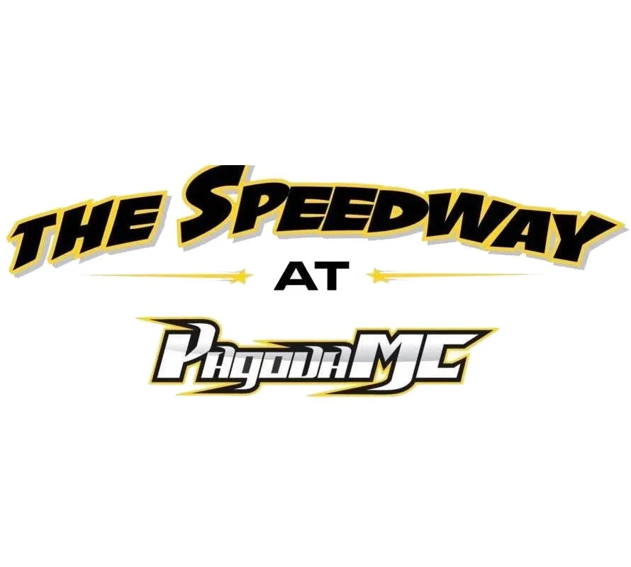 600 Speedweek debut at Pagoda! 