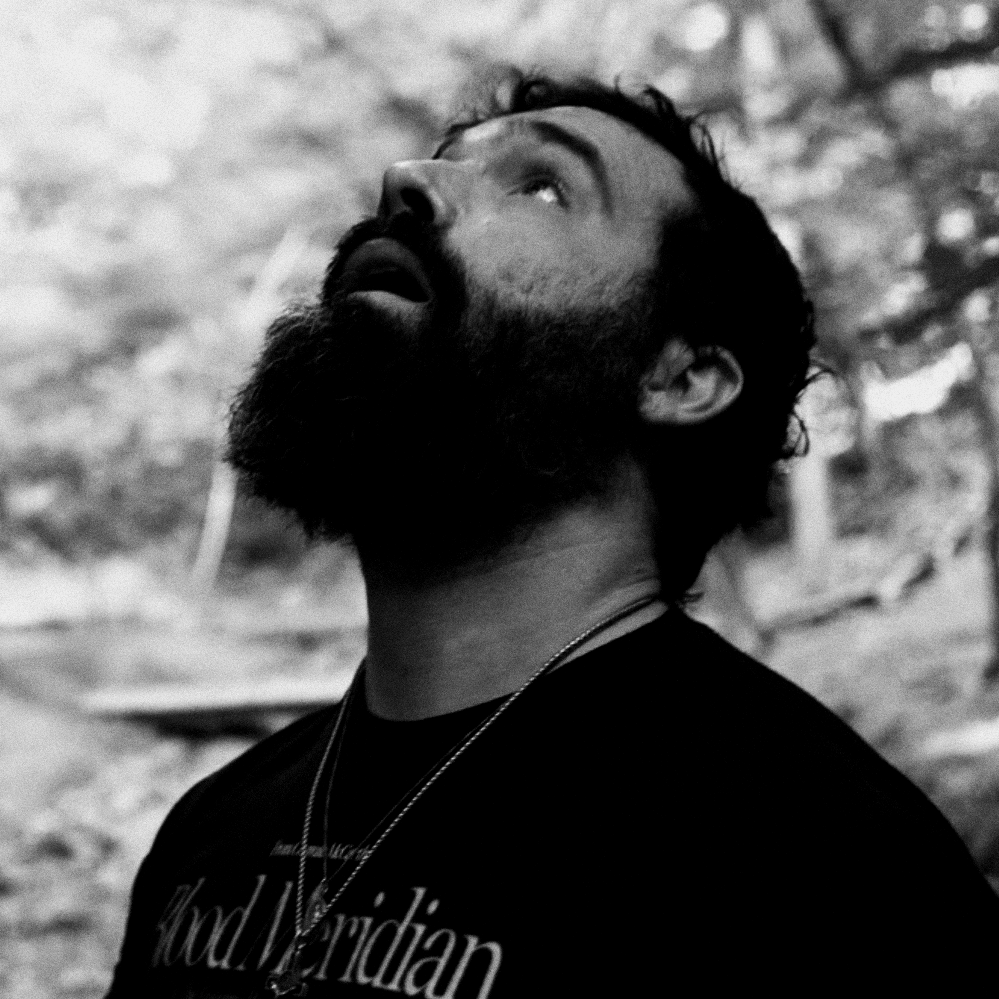 Jonathan Clark portrait