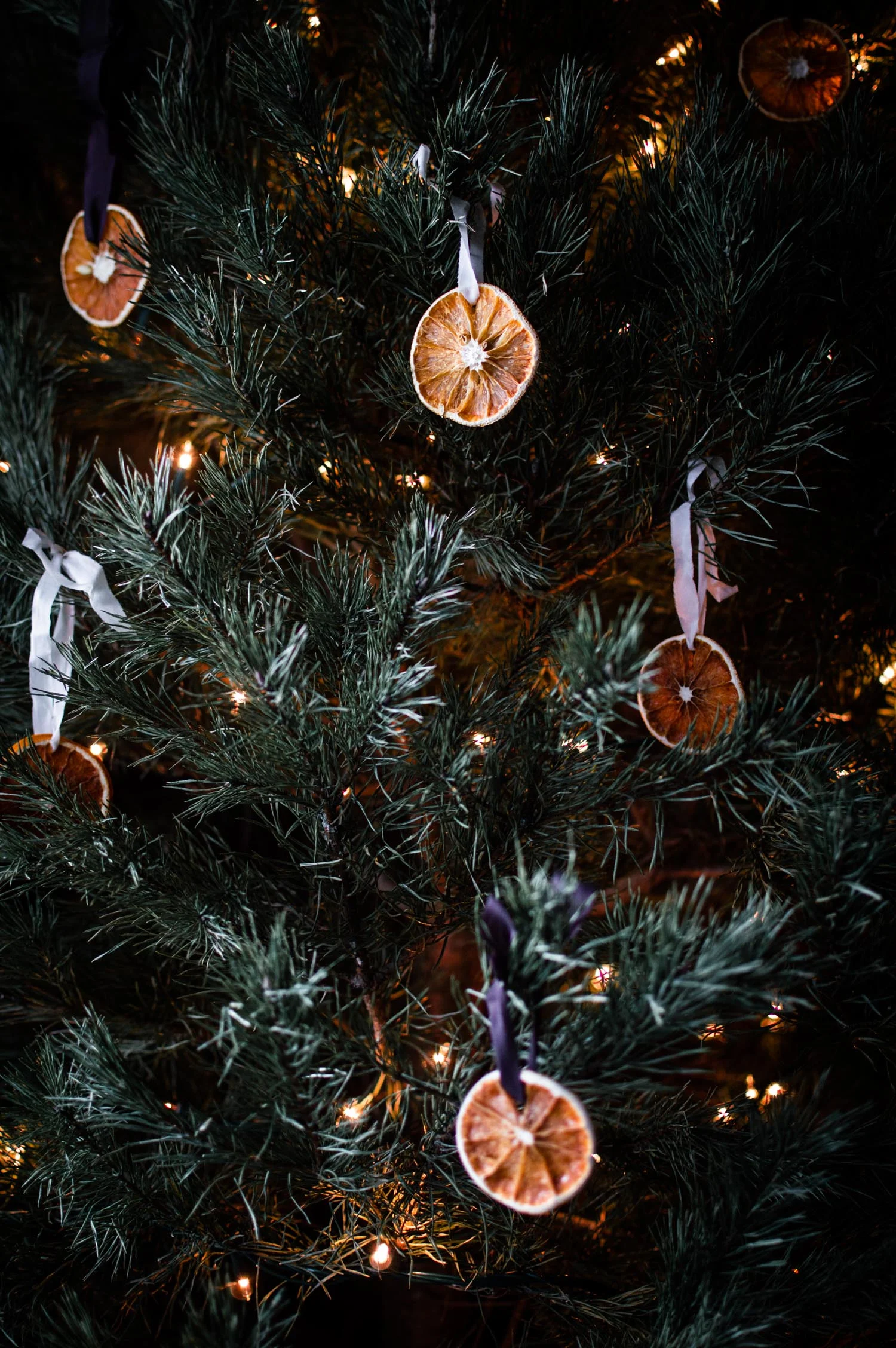 Crafting a Traditional Holiday