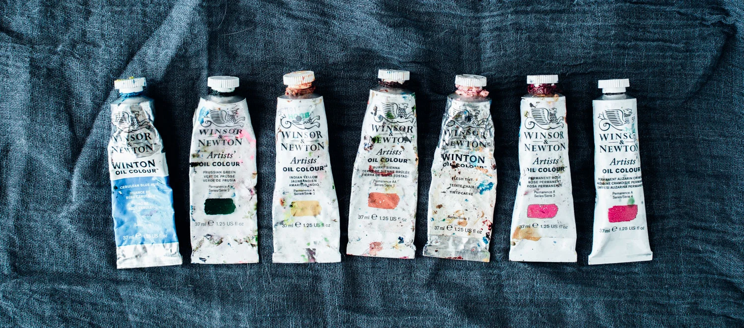 What You Need To Know About Paint