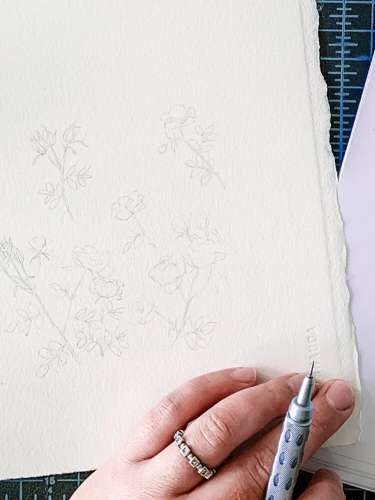 Delft Blue Rose Process Photo.jpg