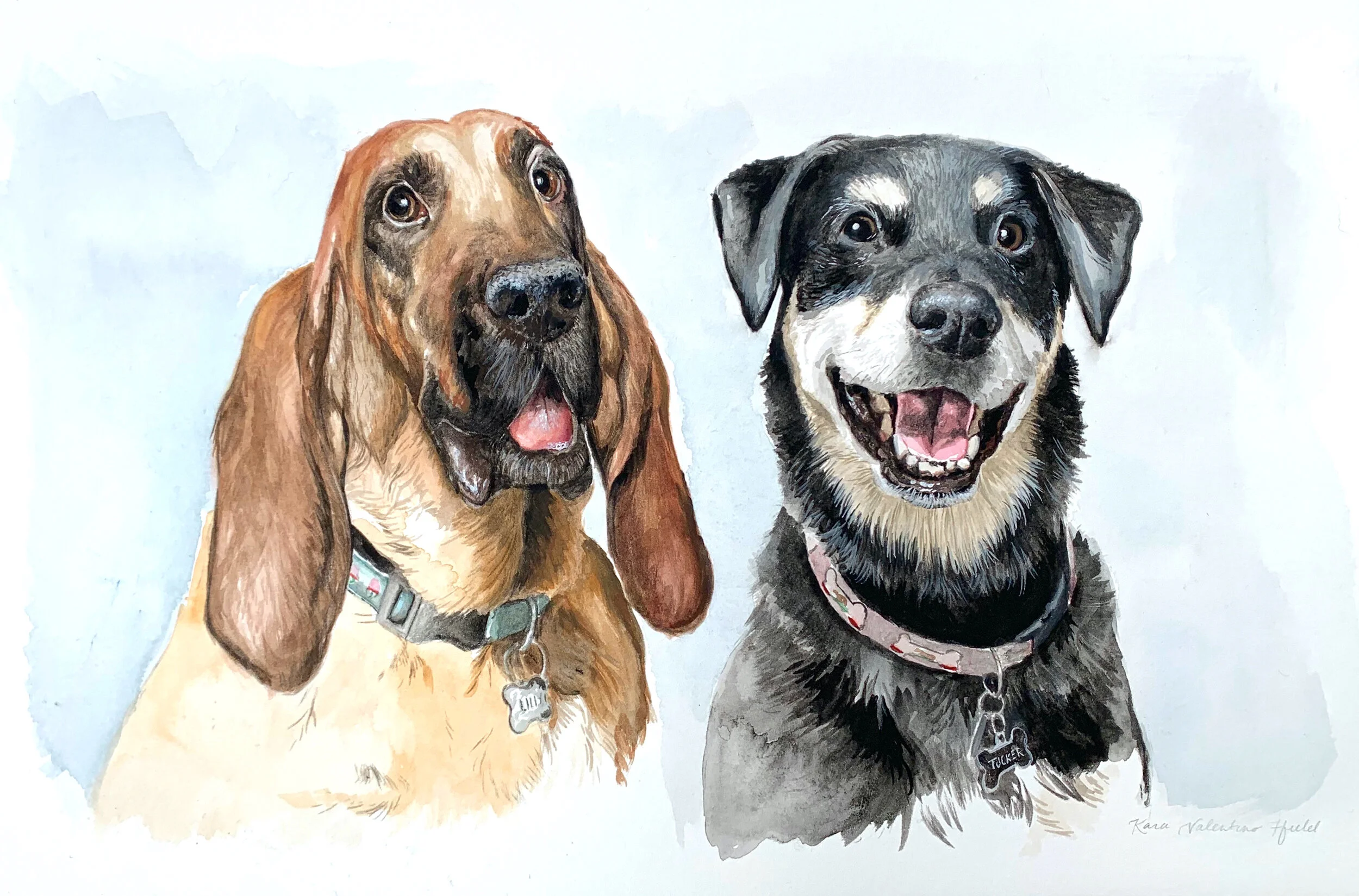 Tucker and Lilly Portait.JPG