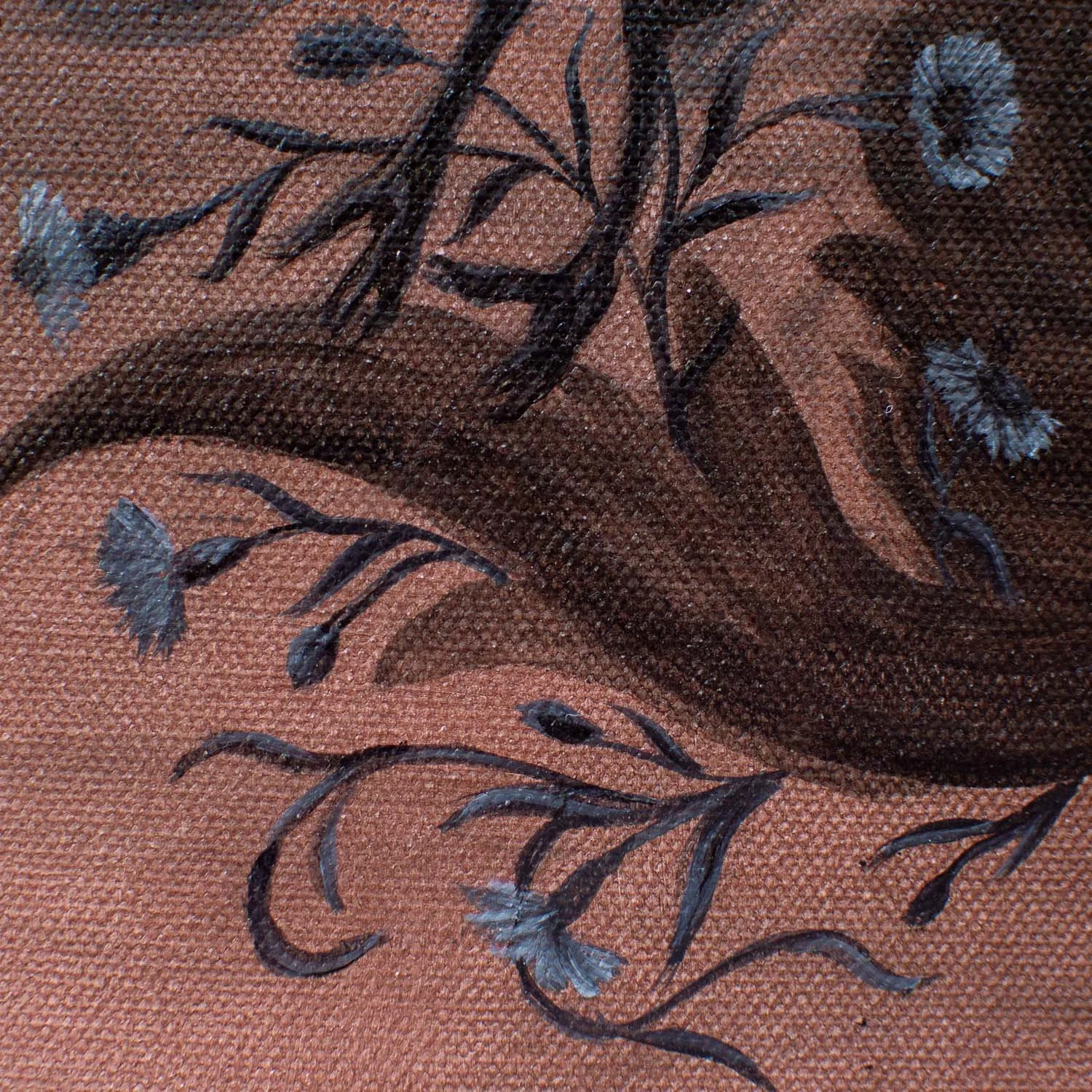 Collage of Curiosities No. 4