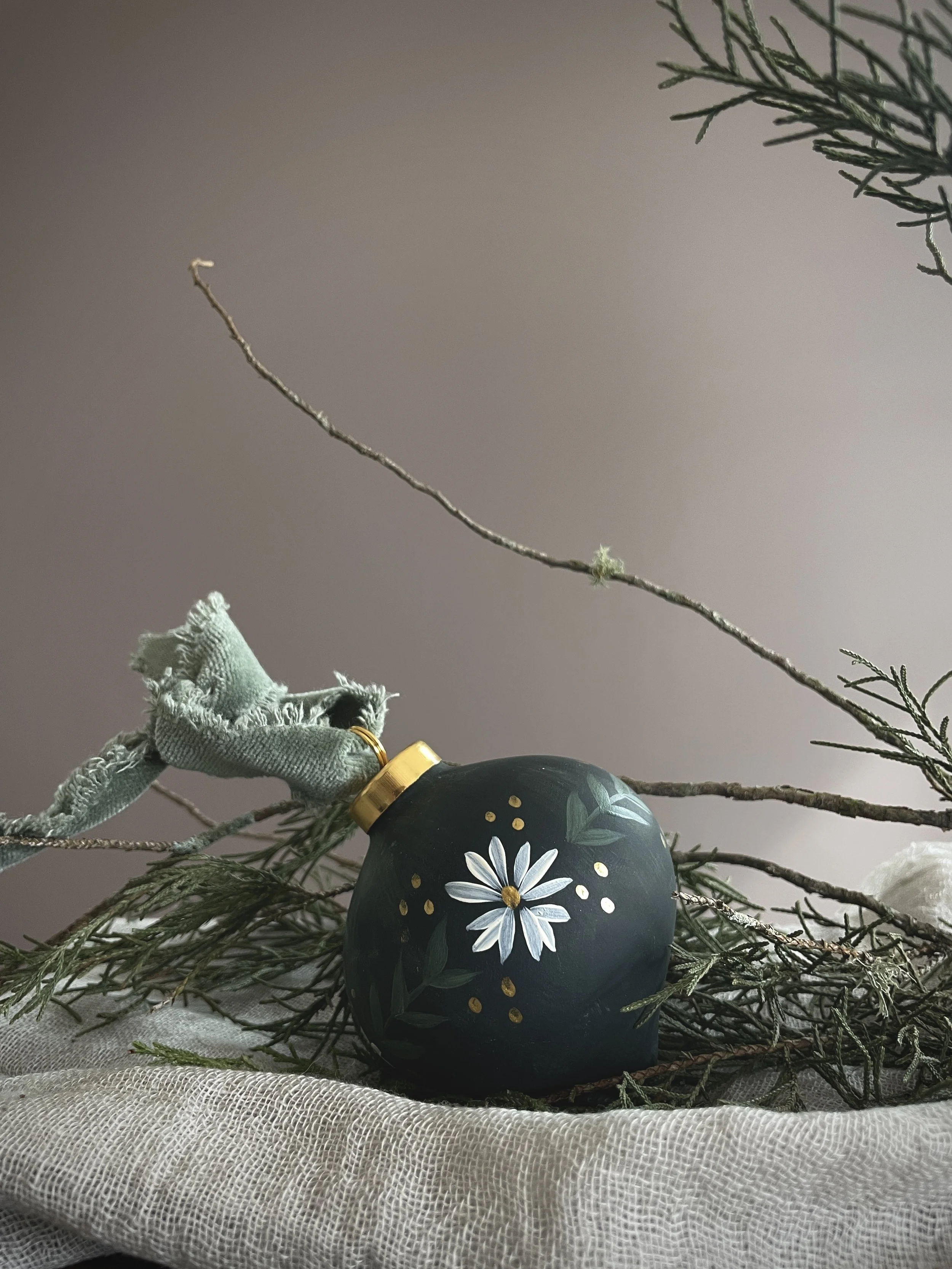 Christmas Ornaments Collection - 2023