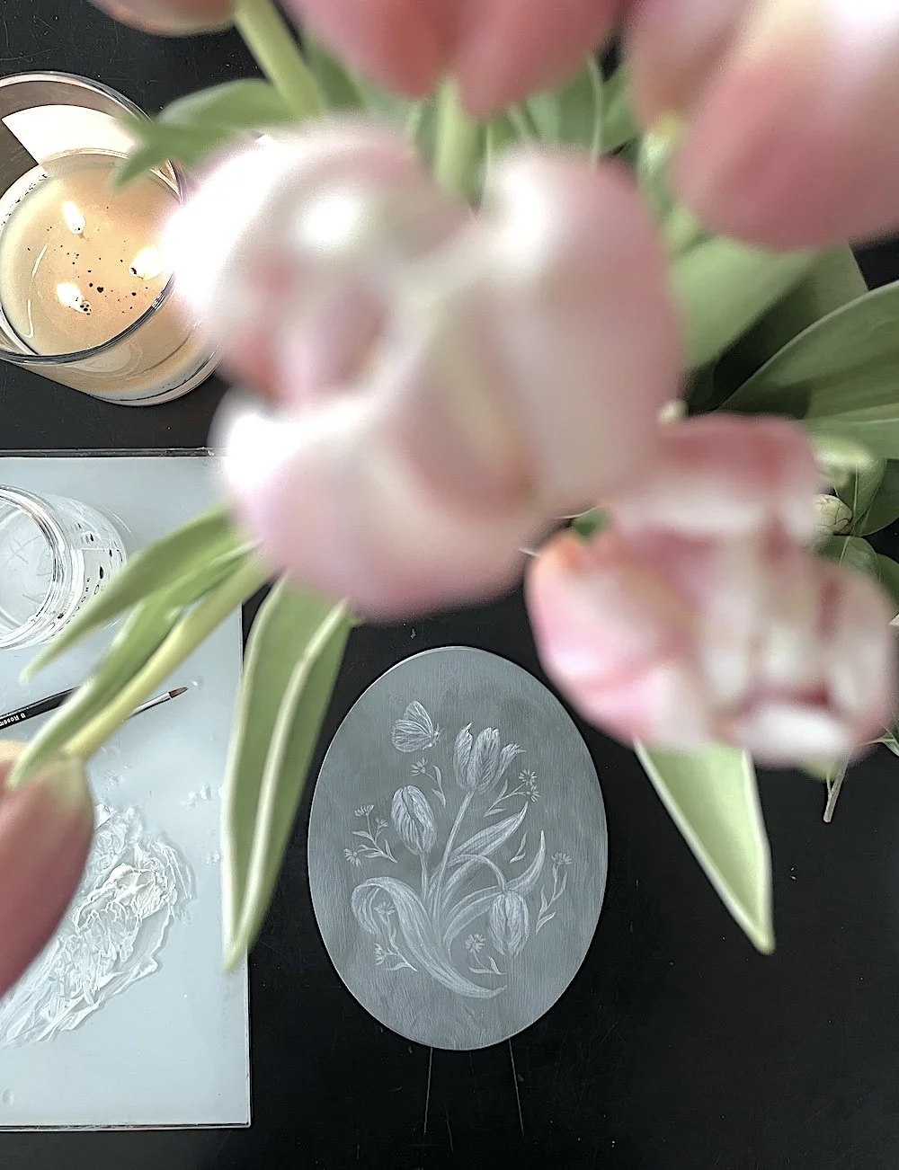 Collage of Curiosities No. 10