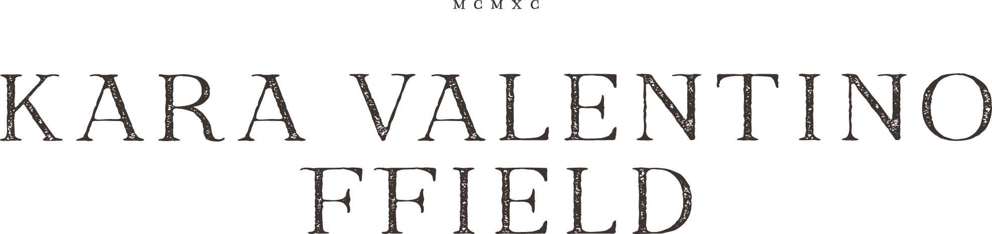 Kara Valentino Ffield