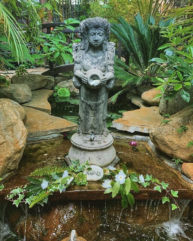 Honoring the flow of 💦 and the present moment. ✨ ⠀⠀
&ldquo;In rivers, the water that you touch is the last of what has passed and the first of that which comes; so with present time.&rdquo; - Leonardo da Vinci ⠀⠀
#water #qigong #healthyhappylife #li