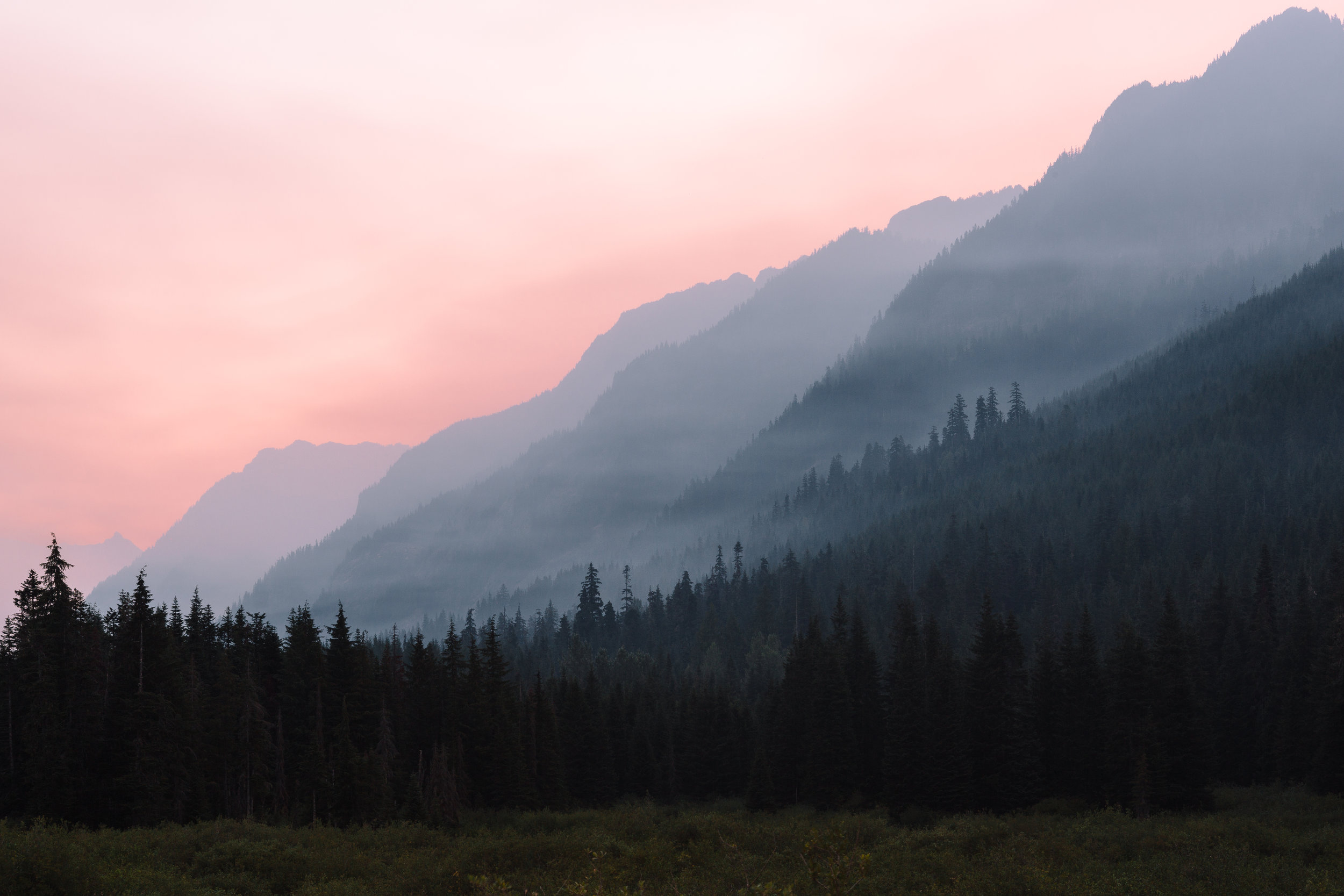 Wildfire Smoke and Your Health:  What You Can Do Right Now to Reduce your Health Risk